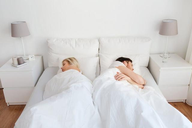 为什么会发生阴道痉挛?对女性身体影响大吗?需不需要治疗?