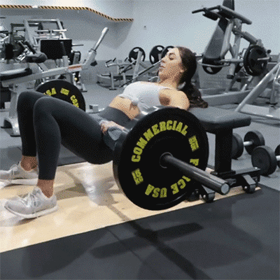 女生常见的5种臀型,哪种臀型最美?看看自己属于哪种