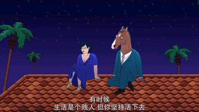 女生必看 10部高分美剧,狠狠提升英语