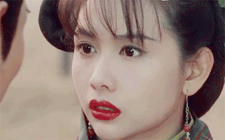 中外8大“绝色女星”PK:法国最仙,美国最“色”,中国独一无二