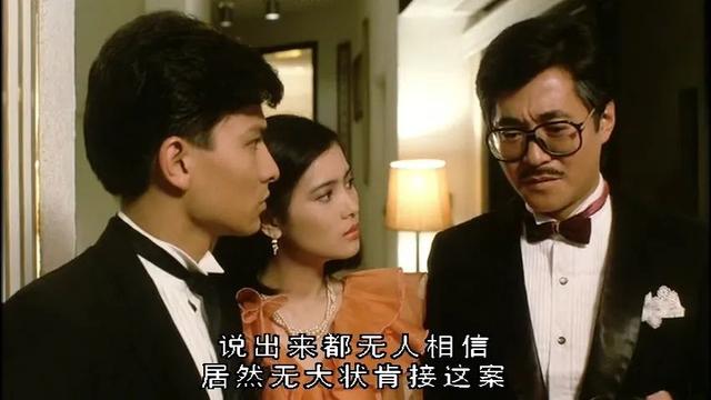 43天猛赚1.1亿,这个内娱几乎空白的题材,也敢在港圈狂飙?
