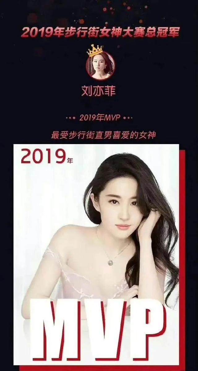2022最受中国男性追捧的8位女星出炉:个个惊艳,最年轻的仅20岁