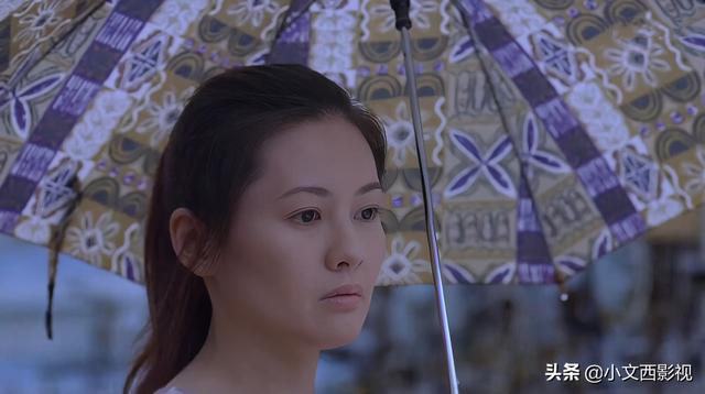 你是否还记得李丽珍?坐上逆转时间列车,带你去看女神最初的模样