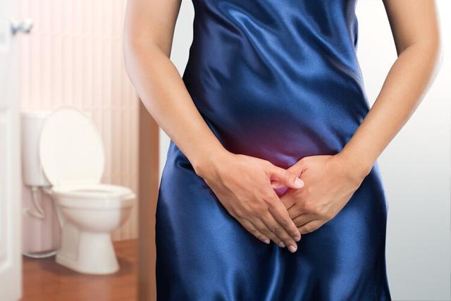 为什么女生在小便后,要用纸巾擦一下?怎么擦才正确?告诉你答案