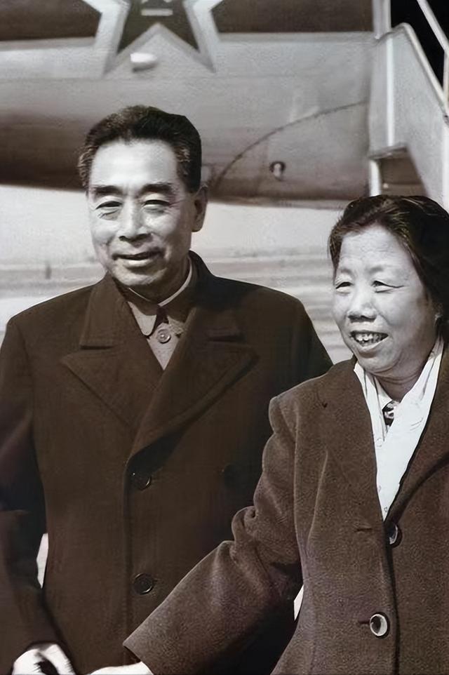 西方记者刁难:你见过世界最漂亮的女人吗?周总理硬气回应:见过