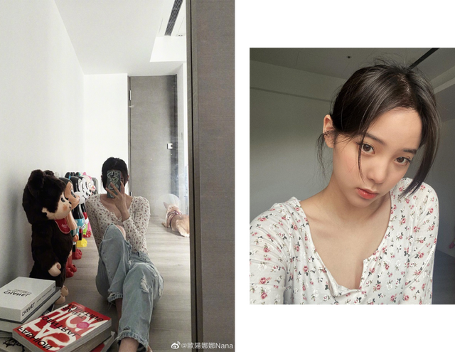 火爆全网的“bm女孩”,到底是什么?