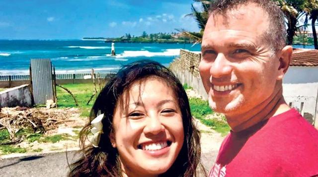 19年华裔美女警官被上司骚扰,胁迫发生关系,曝光后精神崩溃自杀