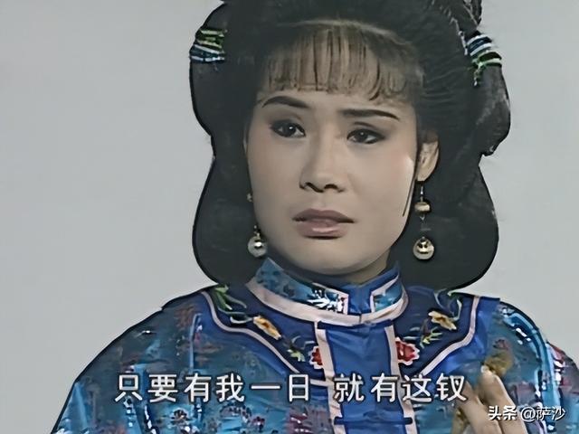 金庸笔下最美的女人是谁?美貌绝伦的香香公主只能排到第二名?