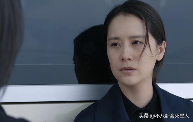 从《人世间》到《心居》,12位女星素颜PK,谁美谁丑一目了然