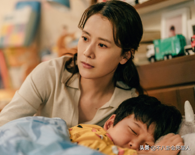 从《人世间》到《心居》,12位女星素颜PK,谁美谁丑一目了然