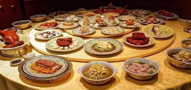 4大名妓,4大美女,4大才子,4大才女,太全了!涨知识了