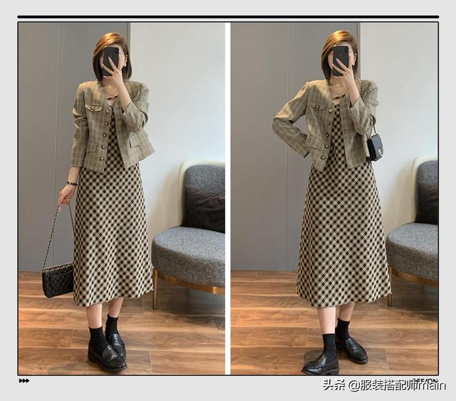 还在纠结七夕约会穿什么?照抄这8种穿搭LOOK,轻松迷倒男友