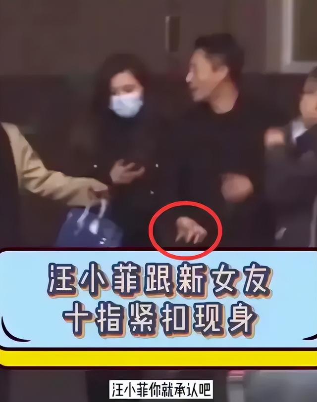 汪小菲被曝在KTV和众美女私会!现场照曝光姿势暧昧,出手太阔气