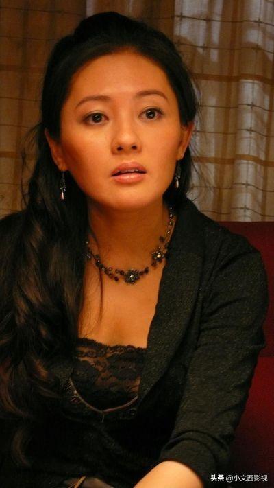 你是否还记得李丽珍?坐上逆转时间列车,带你去看女神最初的模样