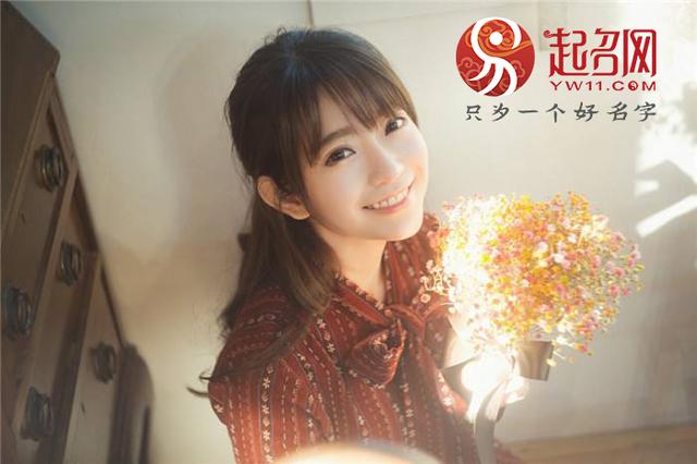 唯美小清新的女生网名大全,推荐各位小仙女收藏