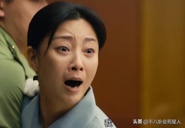 从《人世间》到《心居》,12位女星素颜PK,谁美谁丑一目了然