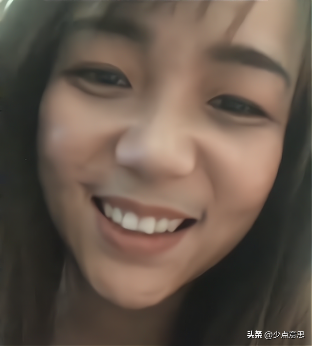 江苏:女子阳后长出来胡子,被怀疑是特效,“我这怎么出门啊”