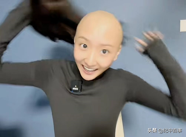 2021美女舞蹈家苏日曼确诊胃癌晚期,不惜倾家荡产,只为多活一天