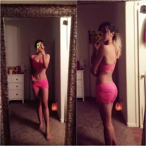 华人美女持枪狂射被人肉!颜值竟如此逆天!不做大哥的……