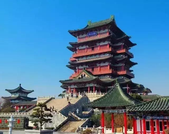 4大名妓,4大美女,4大才子,4大才女,太全了!涨知识了
