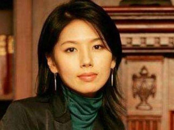 演过情欲片的5位韩国女星,千娇百媚的背后,多人自杀身亡