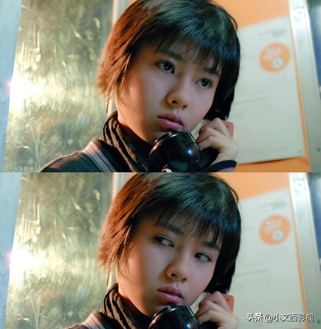 你是否还记得李丽珍?坐上逆转时间列车,带你去看女神最初的模样