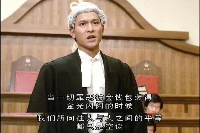 43天猛赚1.1亿,这个内娱几乎空白的题材,也敢在港圈狂飙?