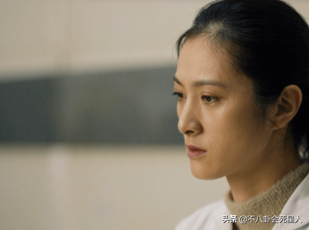 从《人世间》到《心居》,12位女星素颜PK,谁美谁丑一目了然