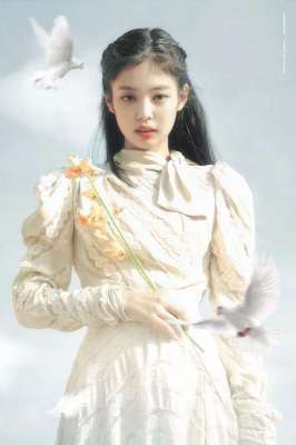 美女下载(美女高清4K图片壁纸)