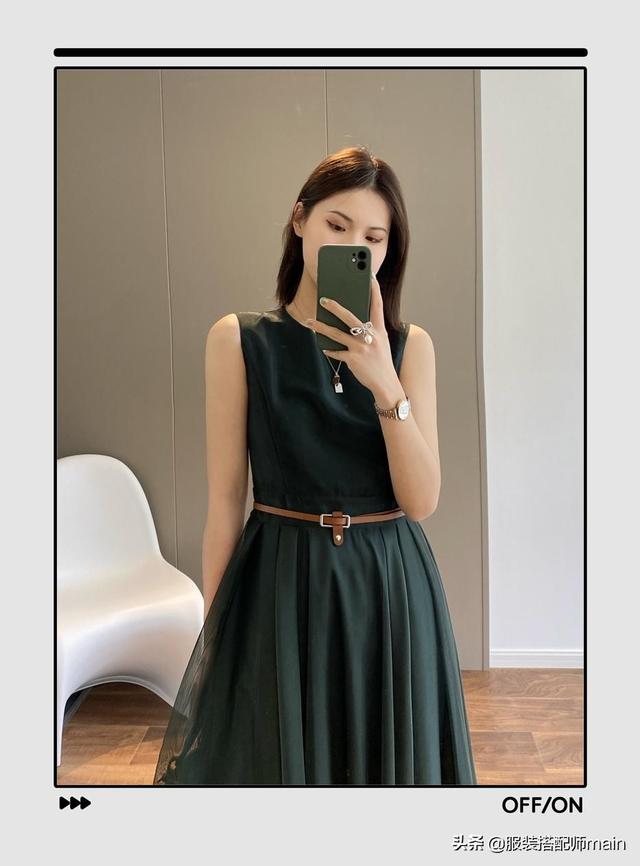还在纠结七夕约会穿什么?照抄这8种穿搭LOOK,轻松迷倒男友