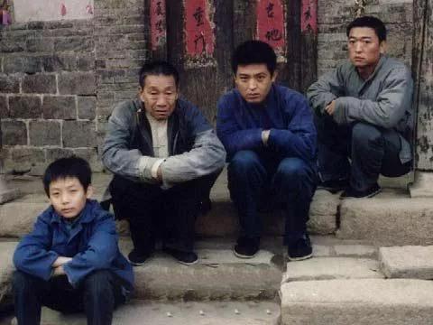 女人当家是好事!《当家的女人》中张菊香带领李家人奔向幸福生活