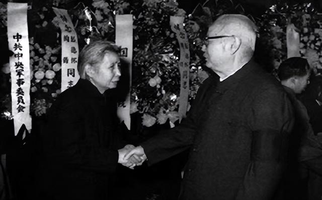唯一敢顶撞毛主席,叫“老毛”的女人