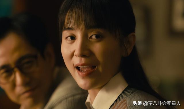 从《人世间》到《心居》,12位女星素颜PK,谁美谁丑一目了然