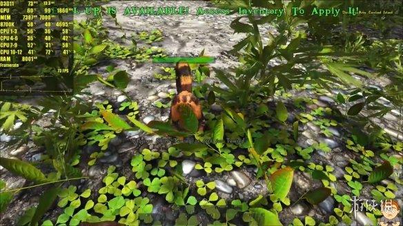 掉帧严重!油管UP《Atlas》2K分辨率2080Ti测试视频