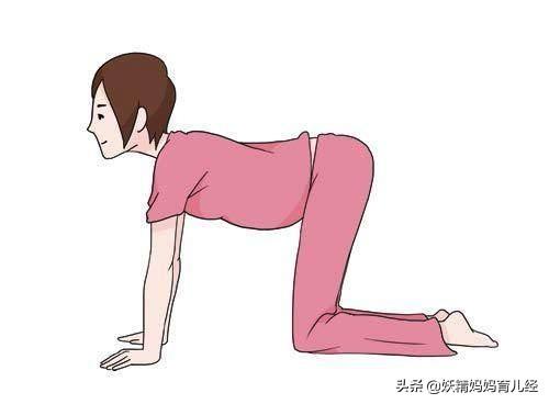 不知道才害怕,护士讲述顺产全过程,孕妇早了解不紧张