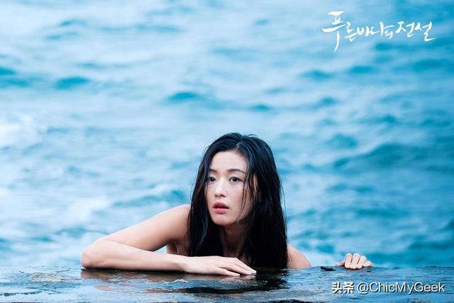 她们都不会老嘛!5位年近40岁仍旧童颜的韩剧女星