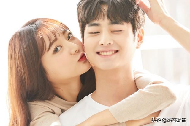 女生喜欢听的6句“肉麻话”,作为男生的你知道几句?