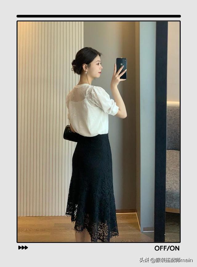 还在纠结七夕约会穿什么?照抄这8种穿搭LOOK,轻松迷倒男友