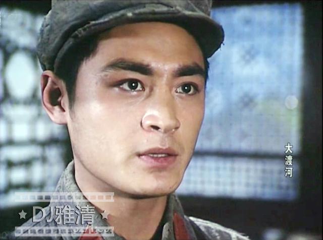41年前 电影《大渡河》推出8位青春偶像 现今昔对比谁的变化最大?