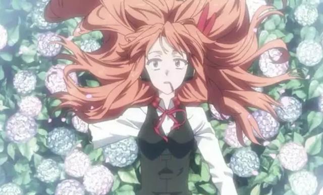 这5部虐妹动漫,魔法少女是职业,最后一部看完致郁