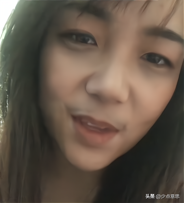 江苏:女子阳后长出来胡子,被怀疑是特效,“我这怎么出门啊”