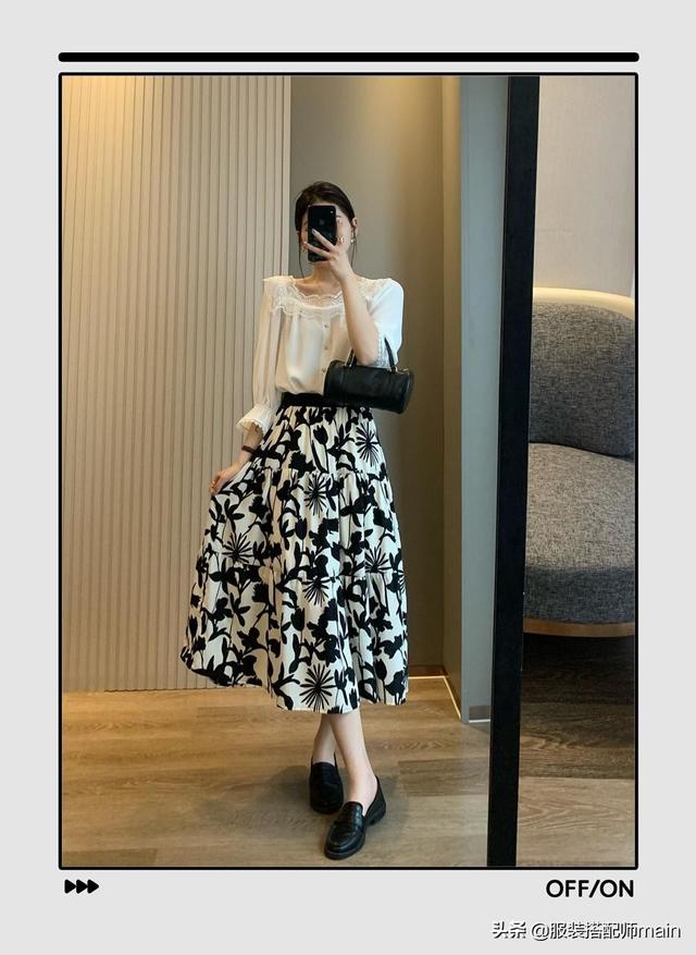 还在纠结七夕约会穿什么?照抄这8种穿搭LOOK,轻松迷倒男友