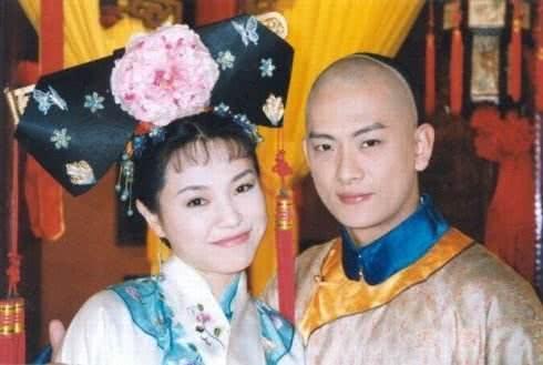 韩剧《我的女孩》,原来是抄袭的这部国产剧,女主演过杜冰雁