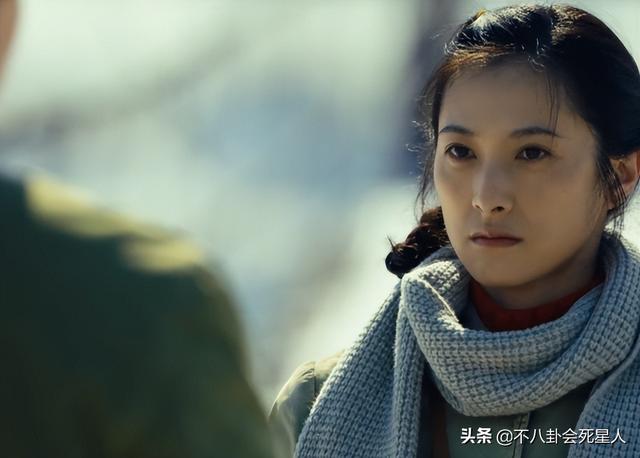 从《人世间》到《心居》,12位女星素颜PK,谁美谁丑一目了然