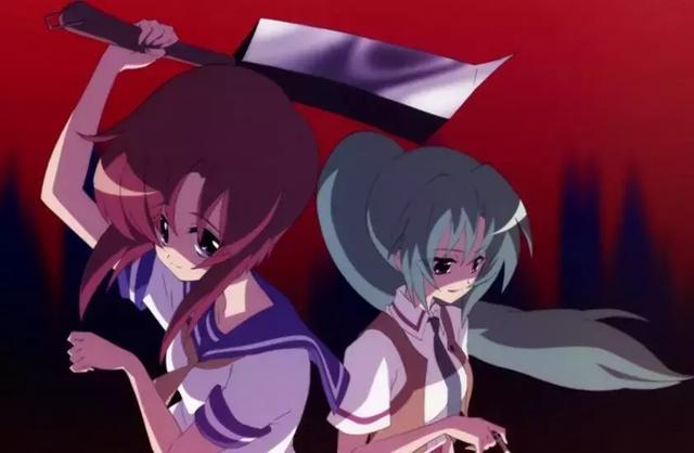 这5部虐妹动漫,魔法少女是职业,最后一部看完致郁