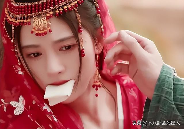 从《人世间》到《心居》,12位女星素颜PK,谁美谁丑一目了然