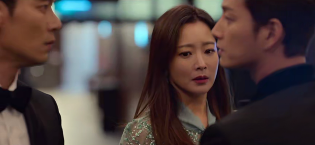 韩国第一美女19禁新剧,带感吗?