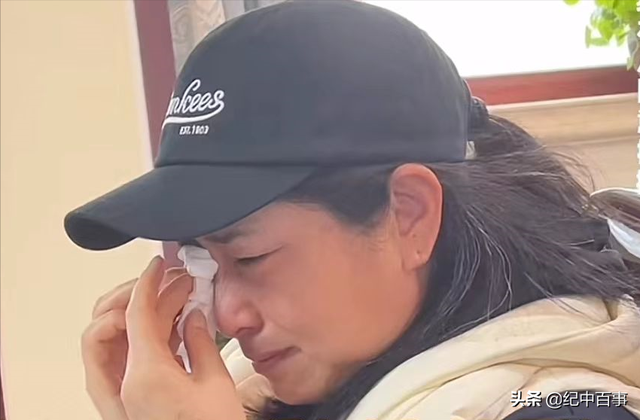 2021美女舞蹈家苏日曼确诊胃癌晚期,不惜倾家荡产,只为多活一天