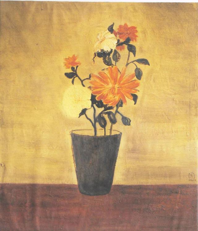 常玉:画了上百幅西方裸女,生前卖不出去,死后一幅画拍卖3亿