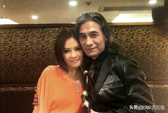 你是否还记得李丽珍?坐上逆转时间列车,带你去看女神最初的模样
